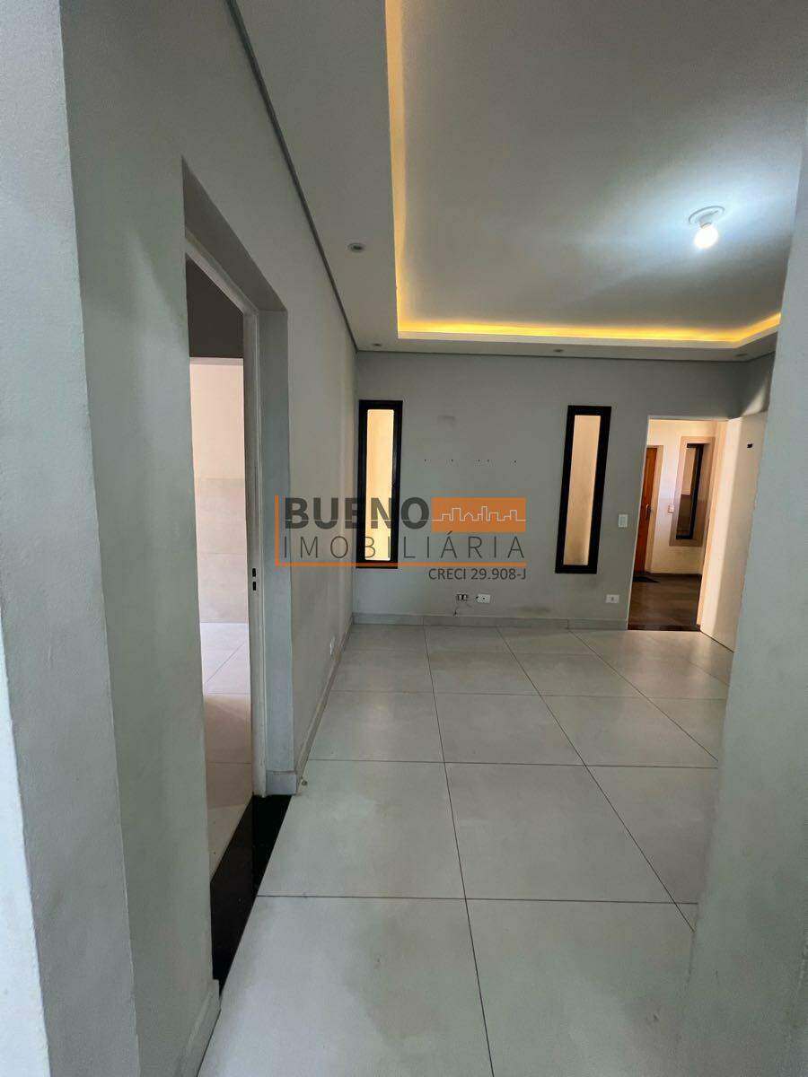 Apartamento à venda no Jardim São Francisco: 