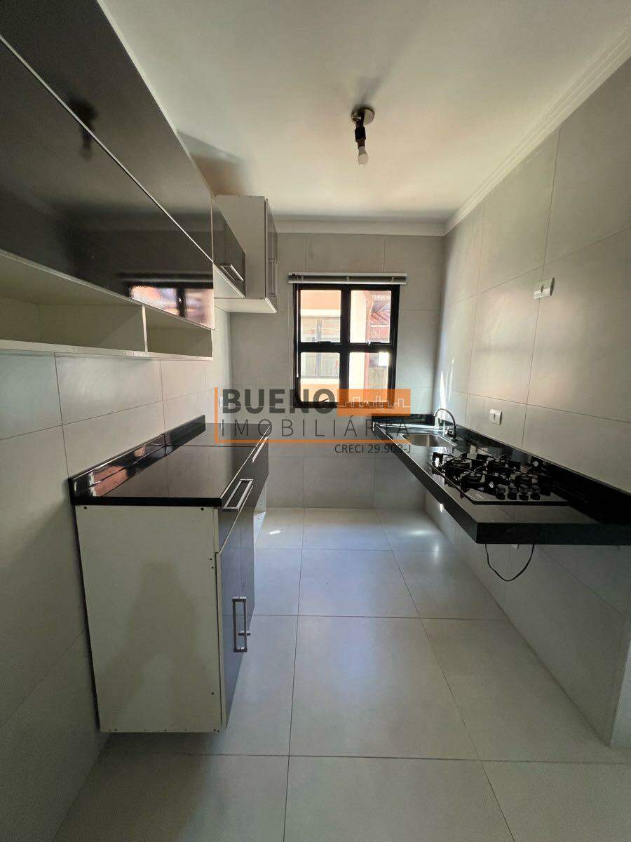 Apartamento à venda no Jardim São Francisco: 