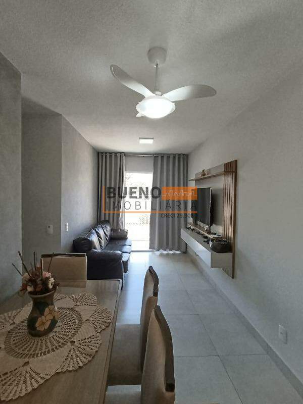 Apartamento à venda no Jardim Firenze: 