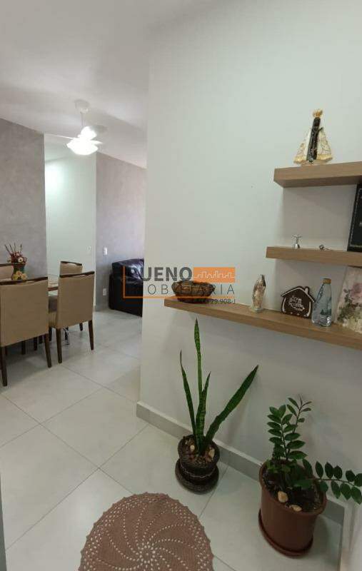 Apartamento à venda no Jardim Firenze: 