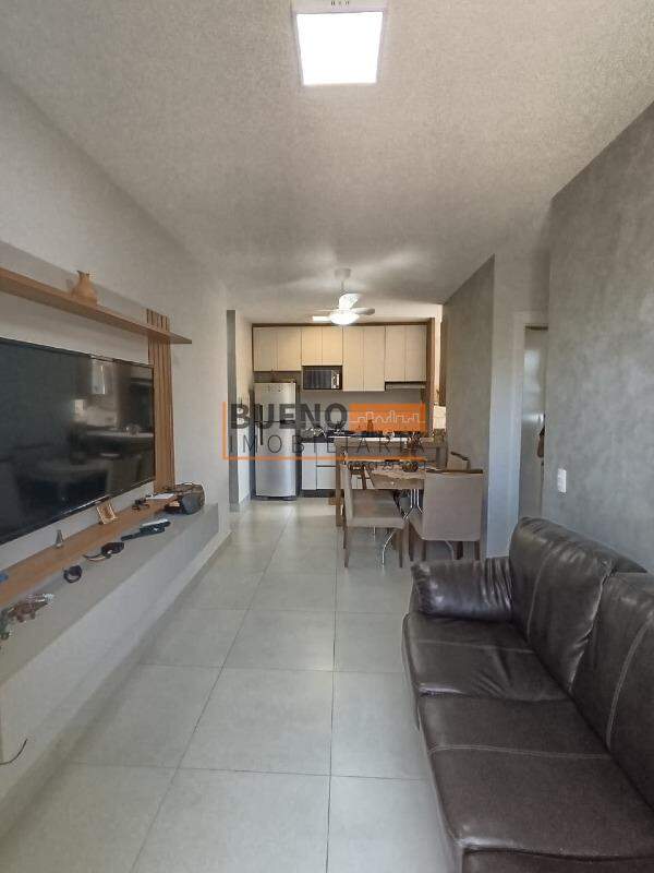 Apartamento à venda no Jardim Firenze: 