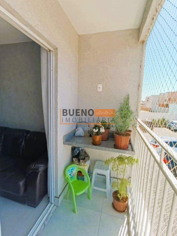 Apartamento à venda no Jardim Firenze: 