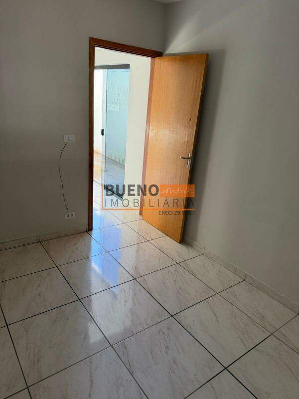 Casa para aluguel no Jardim São Francisco: 