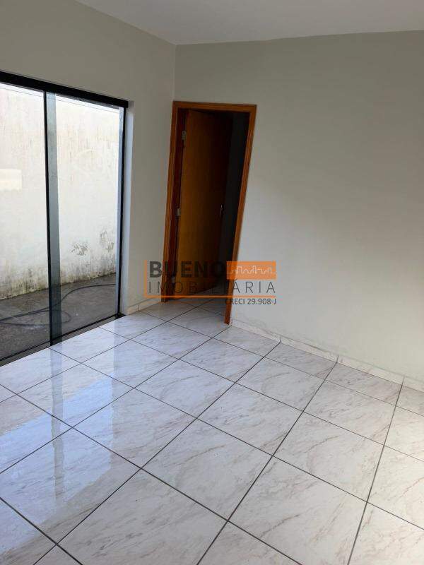 Casa para aluguel no Jardim São Francisco: 