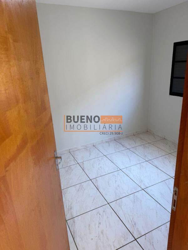 Casa para aluguel no Jardim São Francisco: 