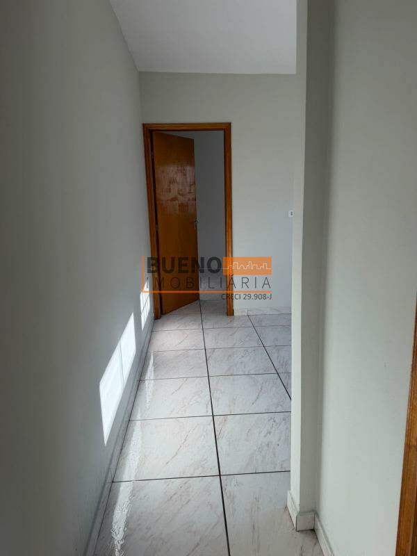 Casa para aluguel no Jardim São Francisco: 