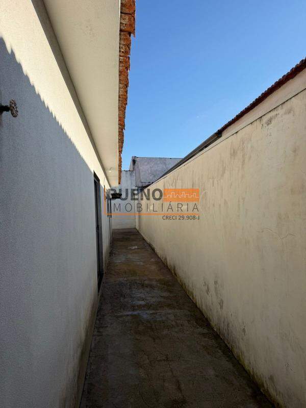 Casa para aluguel no Jardim São Francisco: 