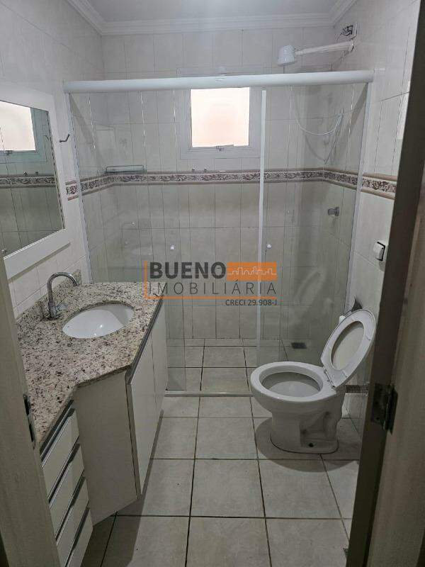 Apartamento à venda no Jardim São Domingos: 