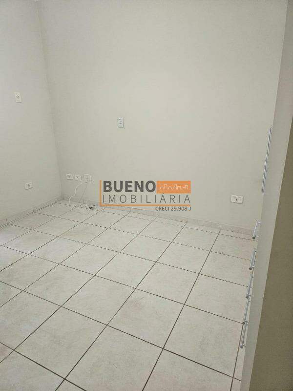 Apartamento à venda no Jardim São Domingos: 