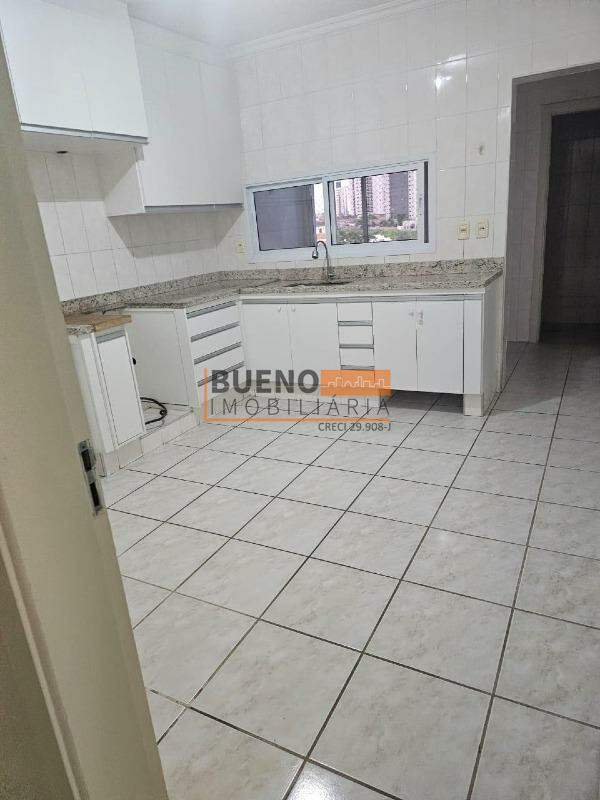 Apartamento à venda no Jardim São Domingos: 