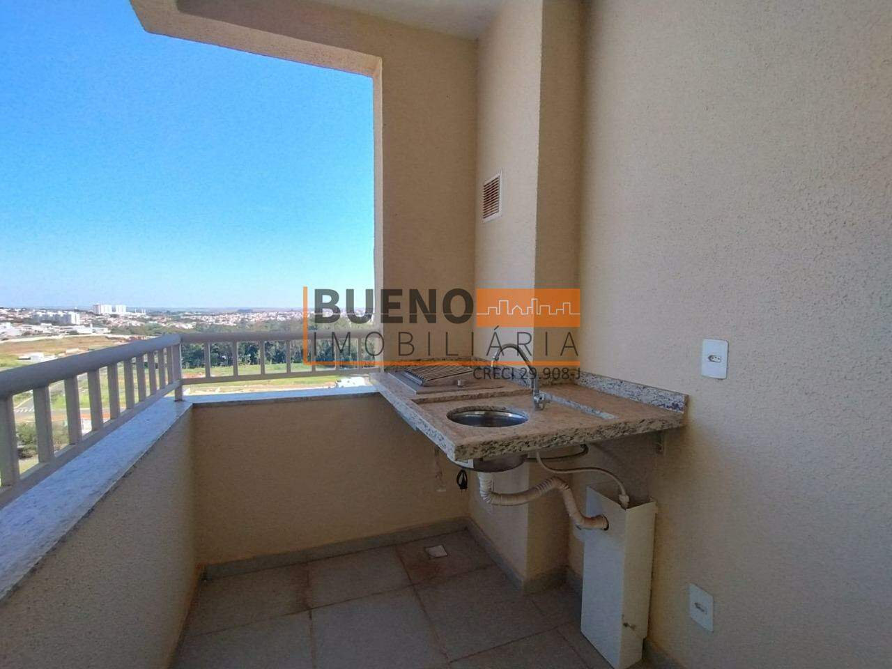 Apartamento à venda no Reserva Centenária: 