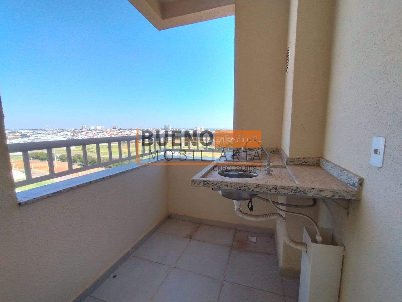 Apartamento à venda no Reserva Centenária: 