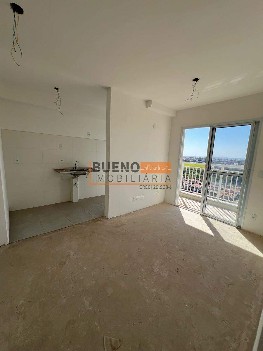 Apartamento para aluguel no Vila Mollon IV: 
