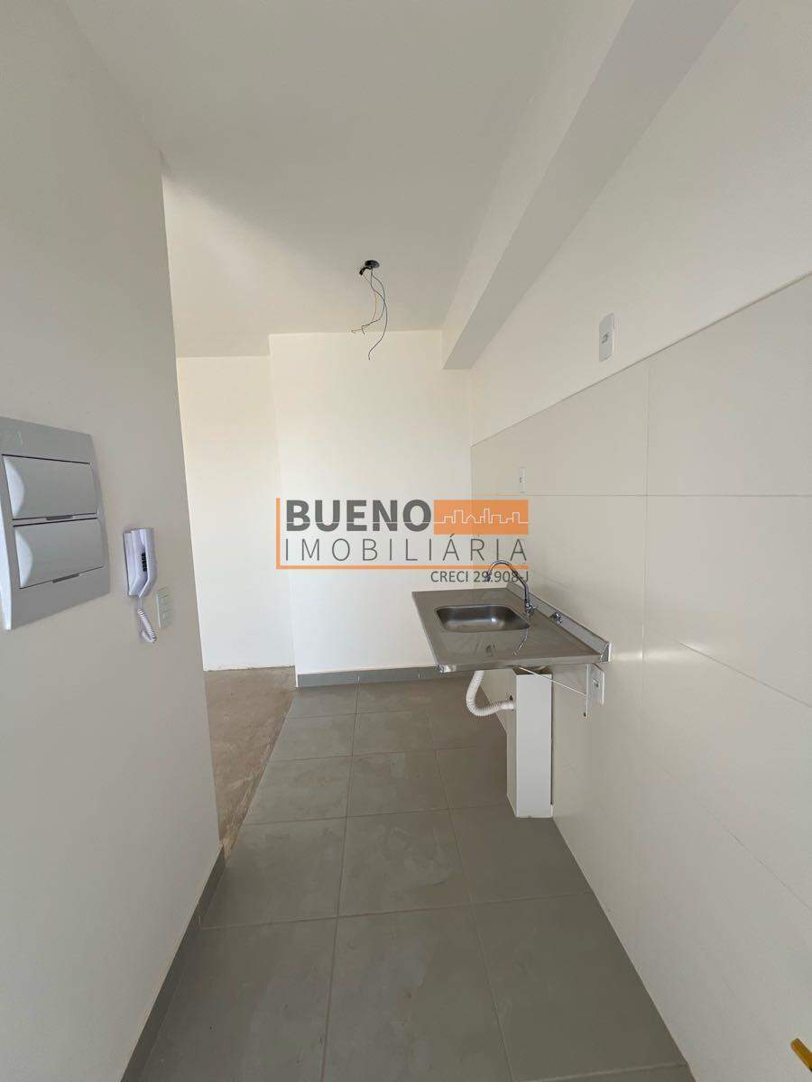Apartamento para aluguel no Vila Mollon IV: 