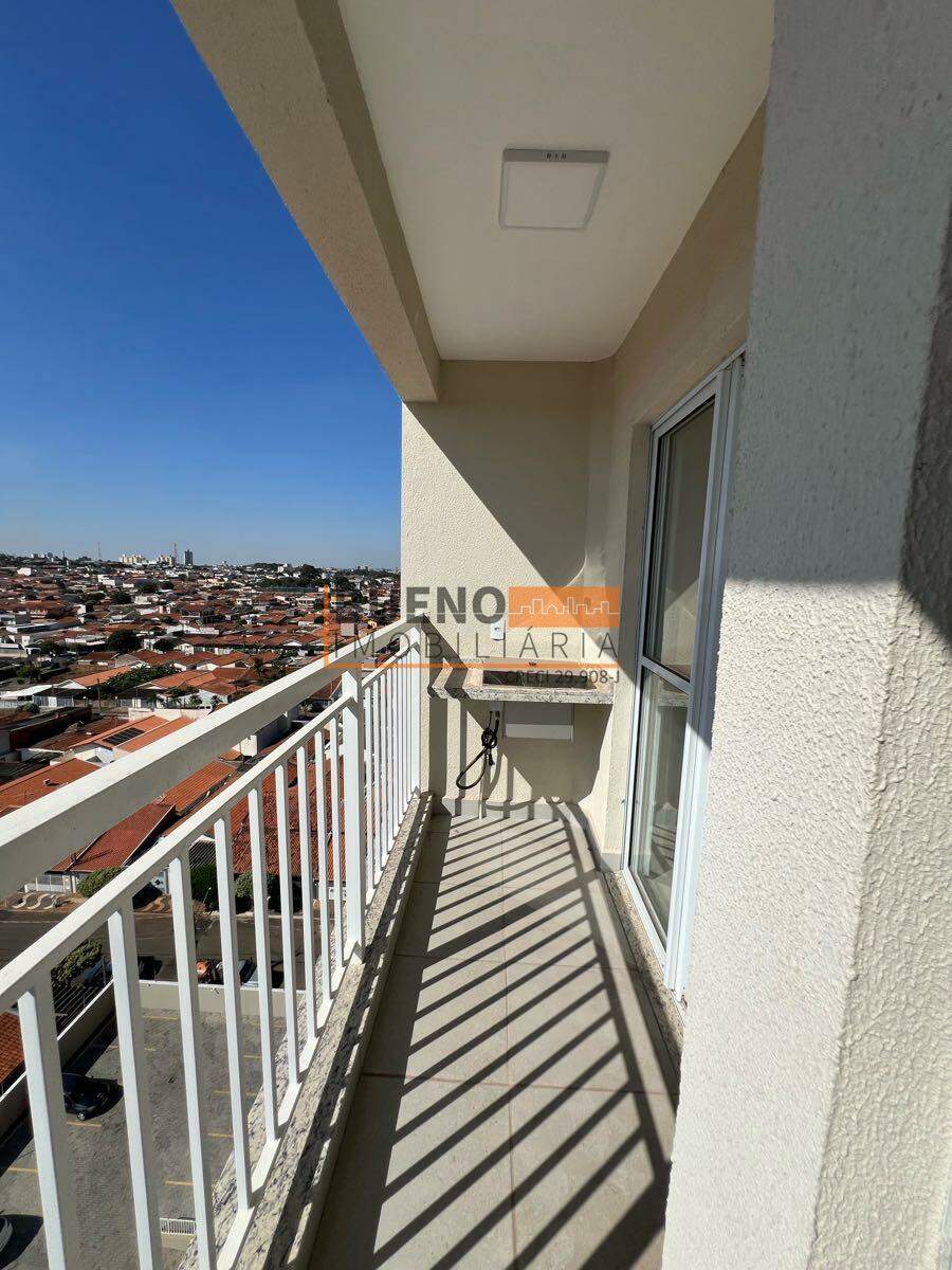 Apartamento para aluguel no Vila Mollon IV: 