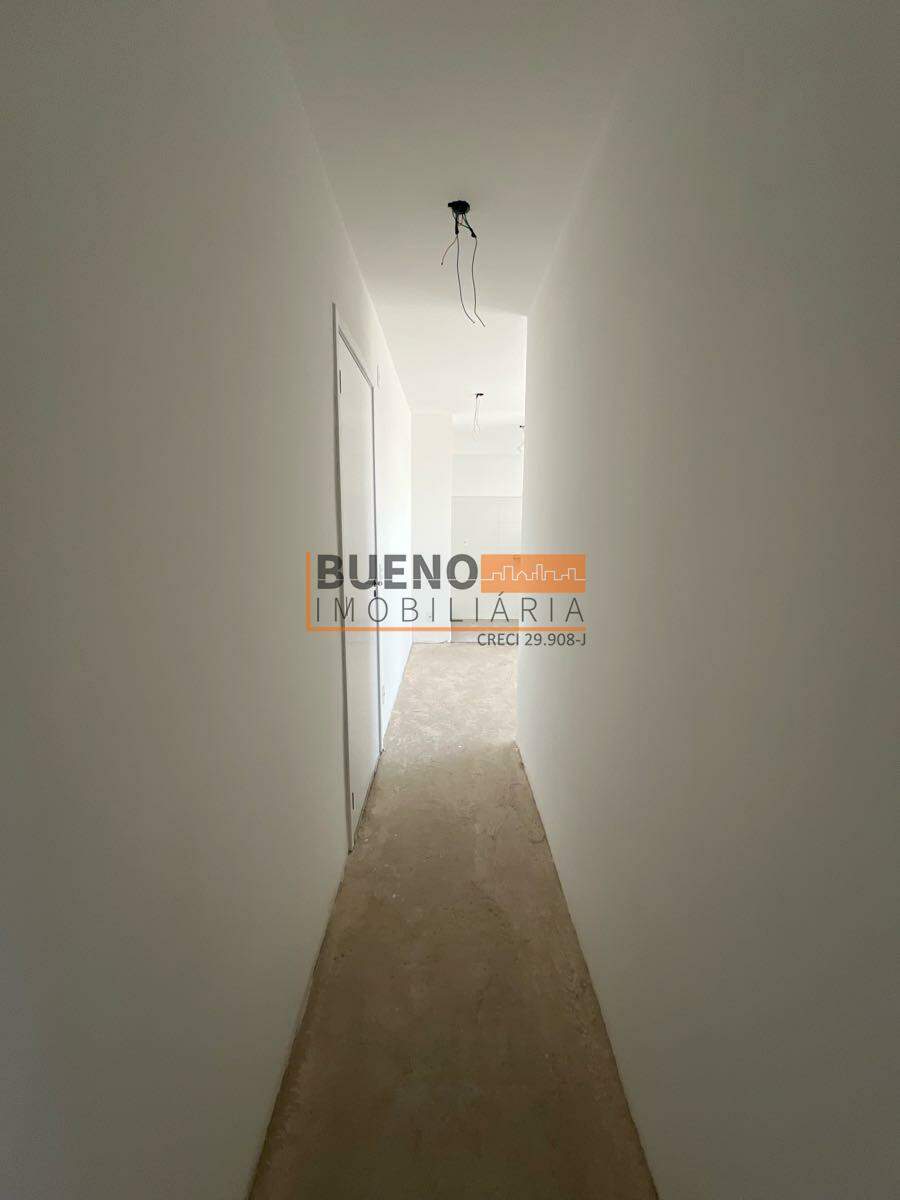 Apartamento para aluguel no Vila Mollon IV: 