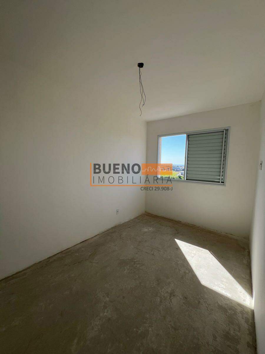 Apartamento para aluguel no Vila Mollon IV: 