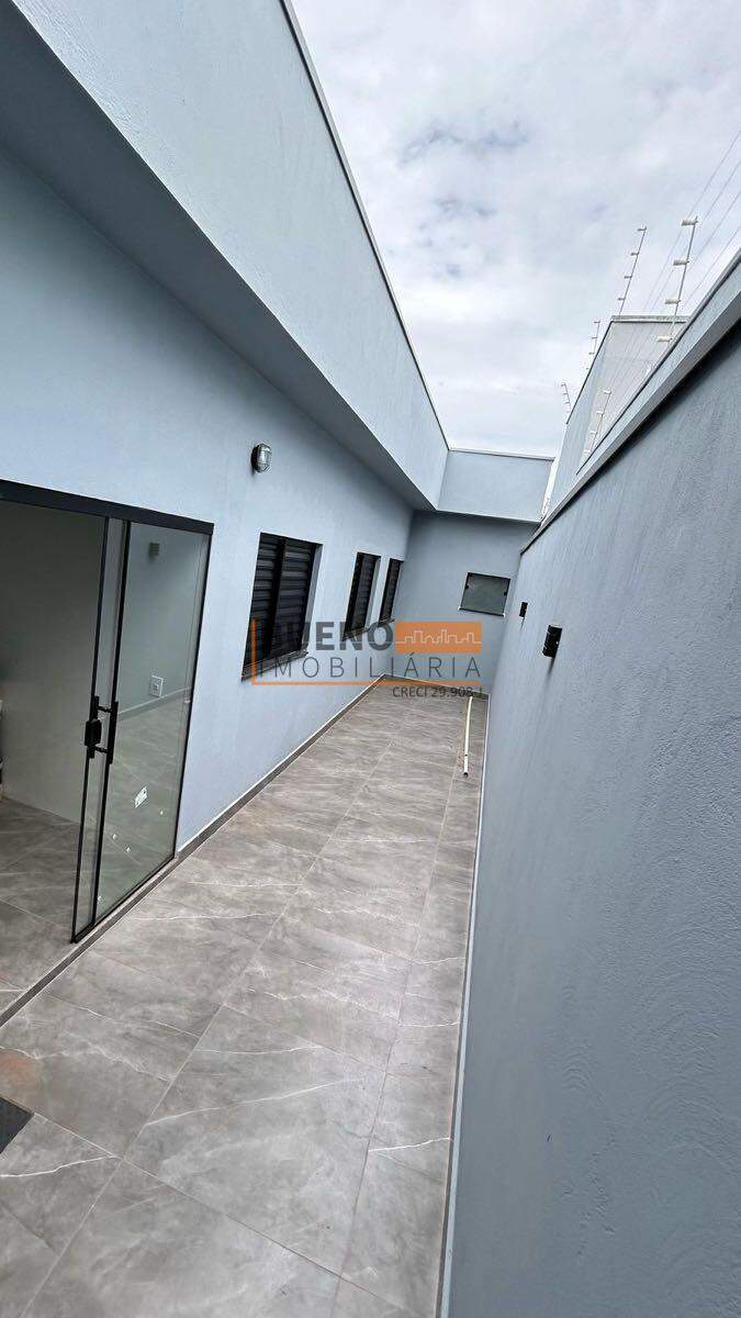 Casa à venda no Terrazul SM: 