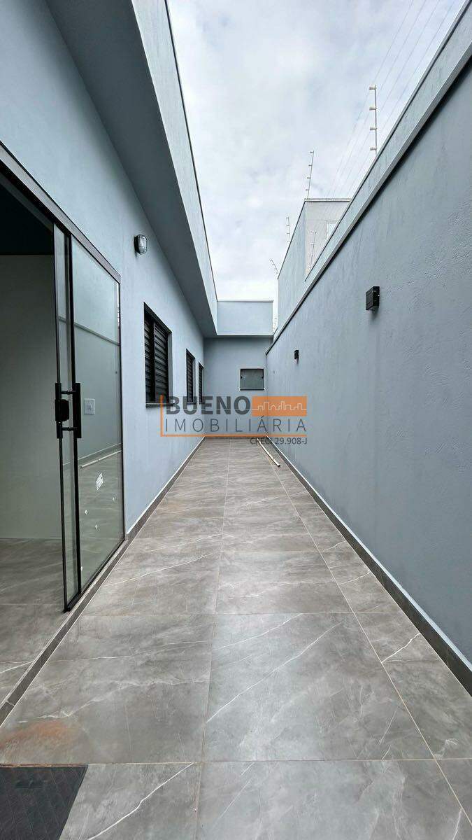 Casa à venda no Terrazul SM: 