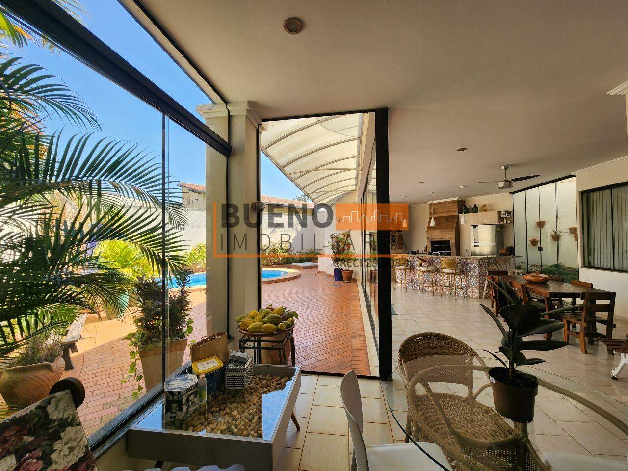 Casa para aluguel no Jardim Primavera: 