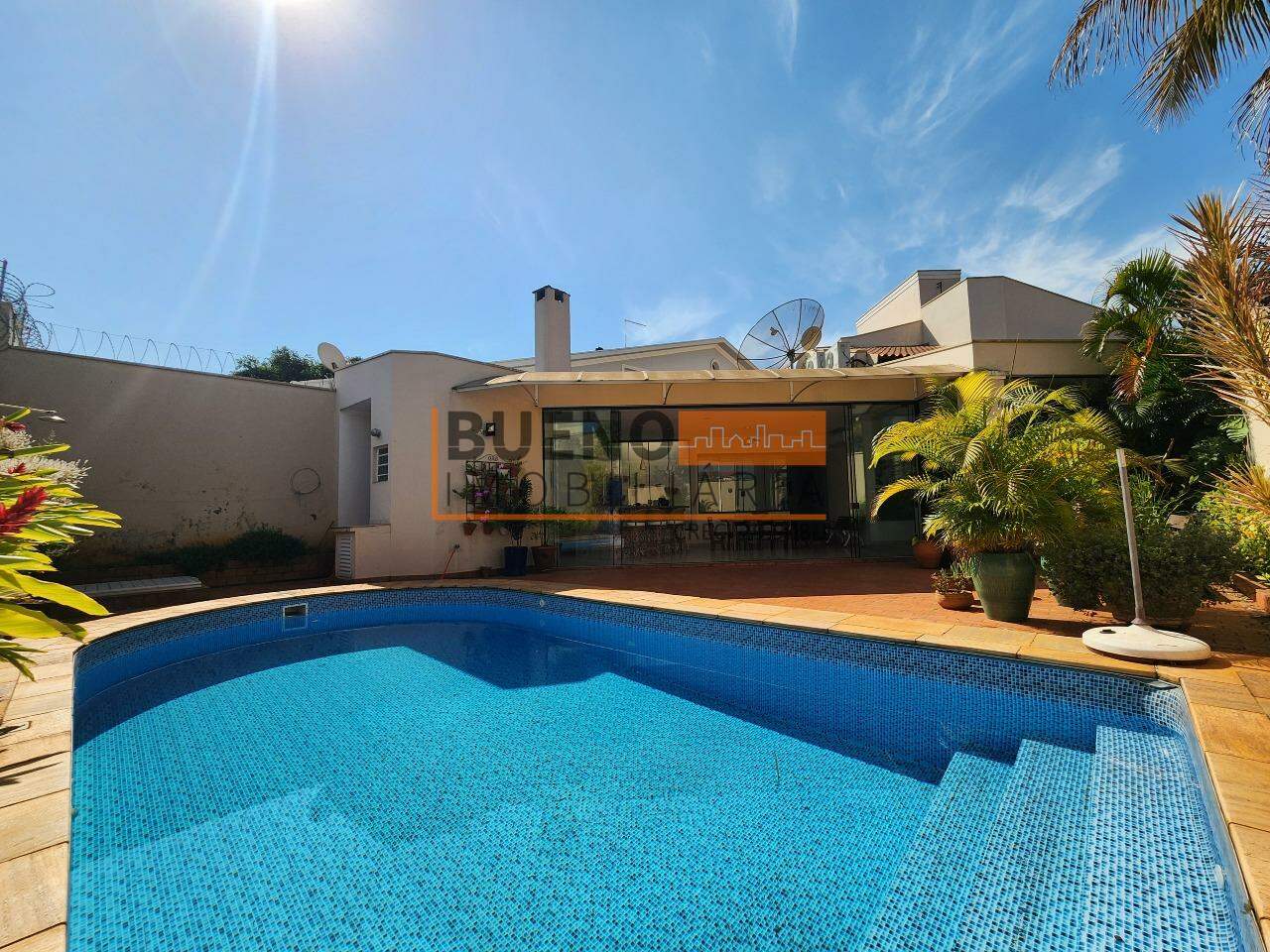 Casa para aluguel no Jardim Primavera: 