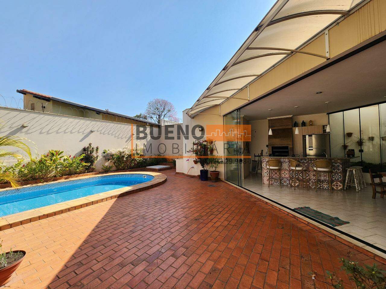 Casa para aluguel no Jardim Primavera: 