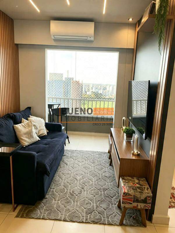 Apartamento à venda no Jardim Terramérica III: 