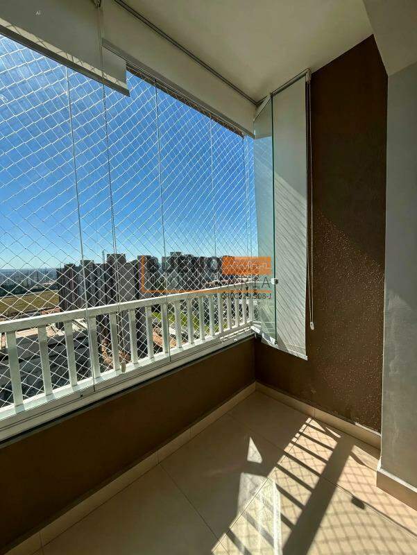 Apartamento à venda no Jardim Terramérica III: 