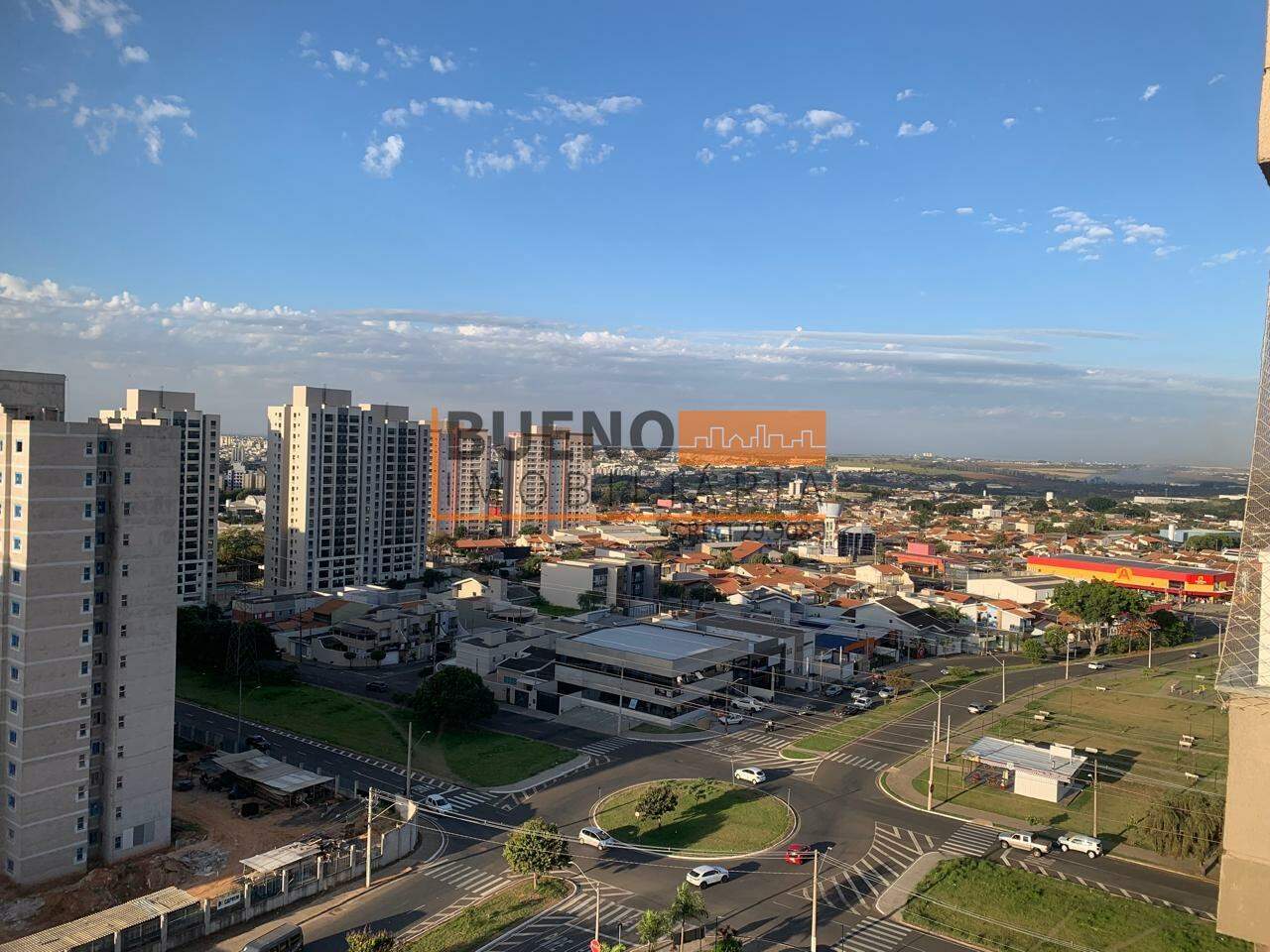 Apartamento à venda no Jardim Terramérica III: 