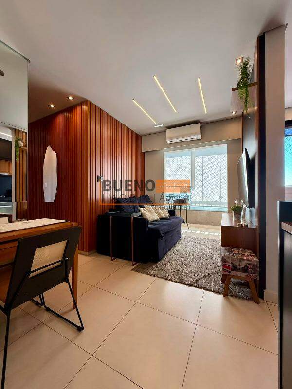 Apartamento à venda no Jardim Terramérica III: 