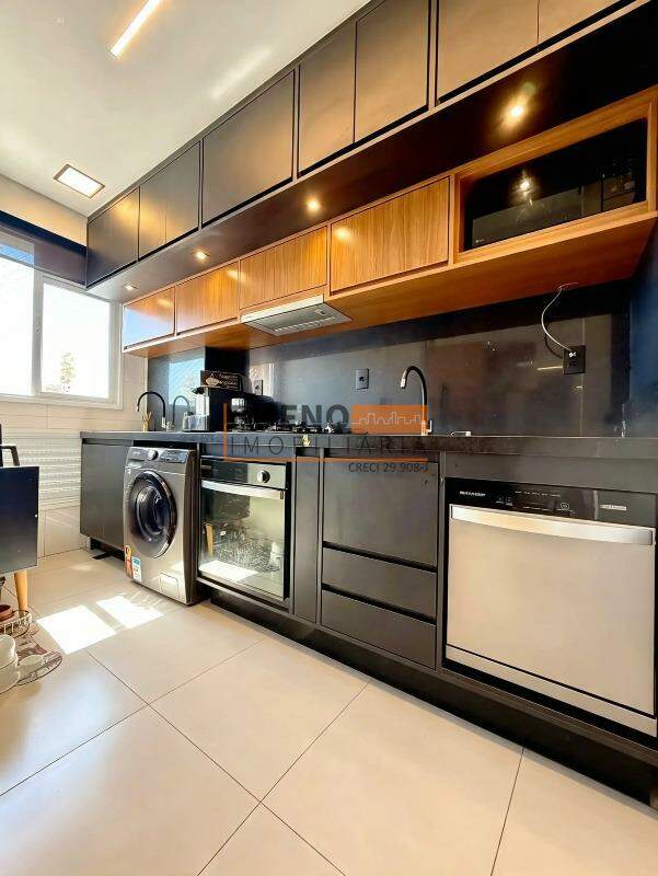 Apartamento à venda no Jardim Terramérica III: 