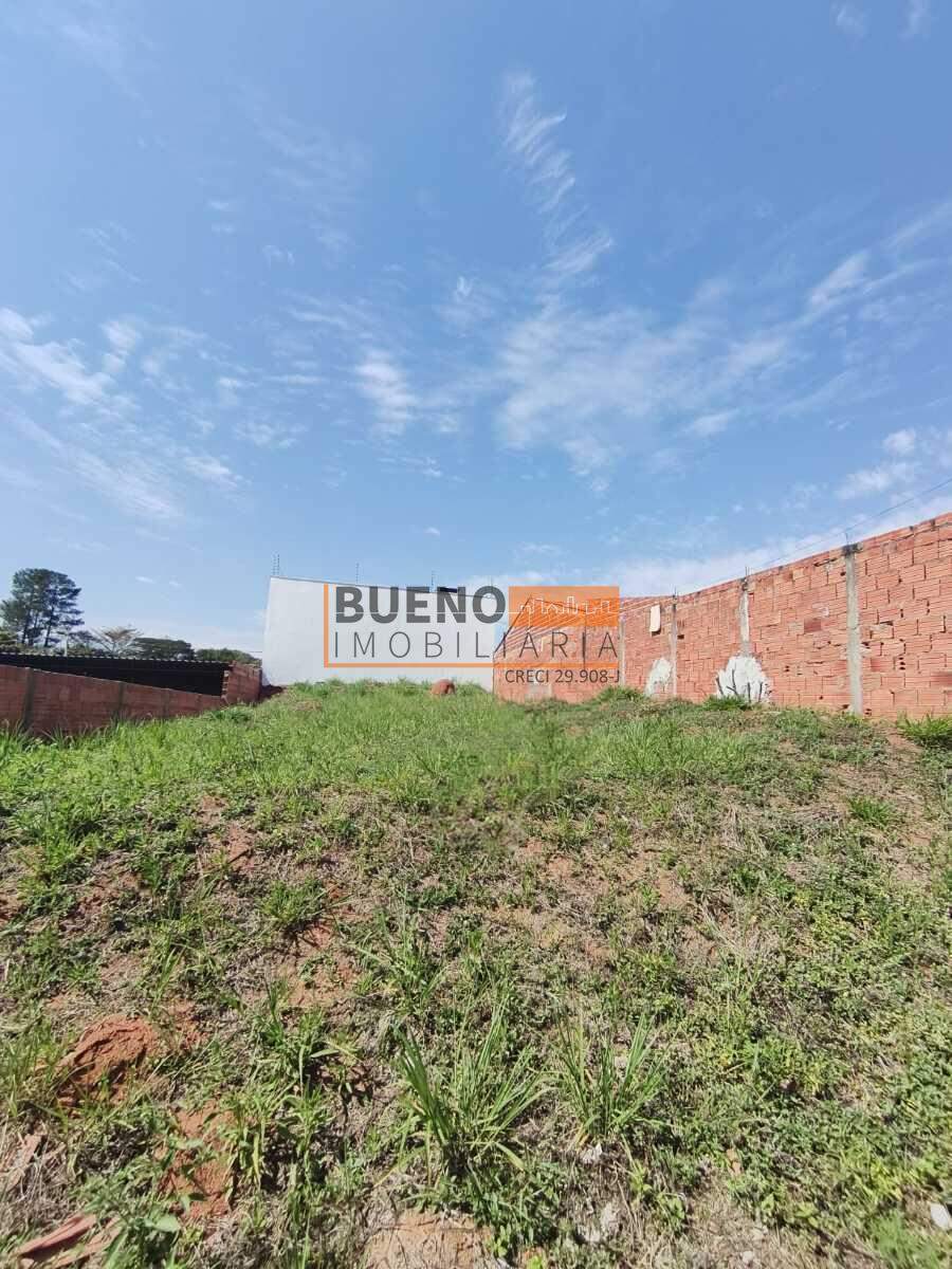 Terreno à venda no Jardim Aranha Oliveira: 
