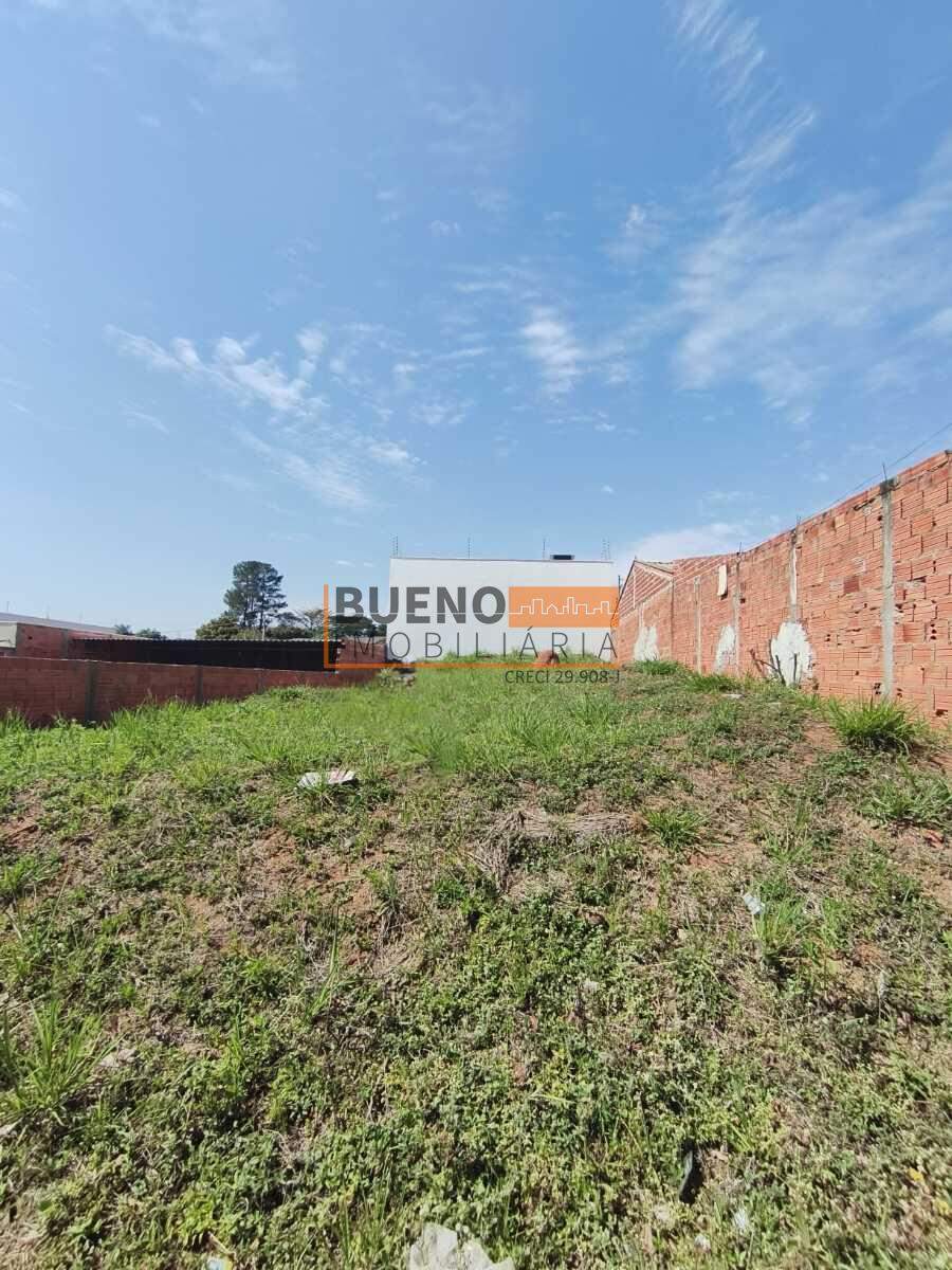Terreno à venda no Jardim Aranha Oliveira: 