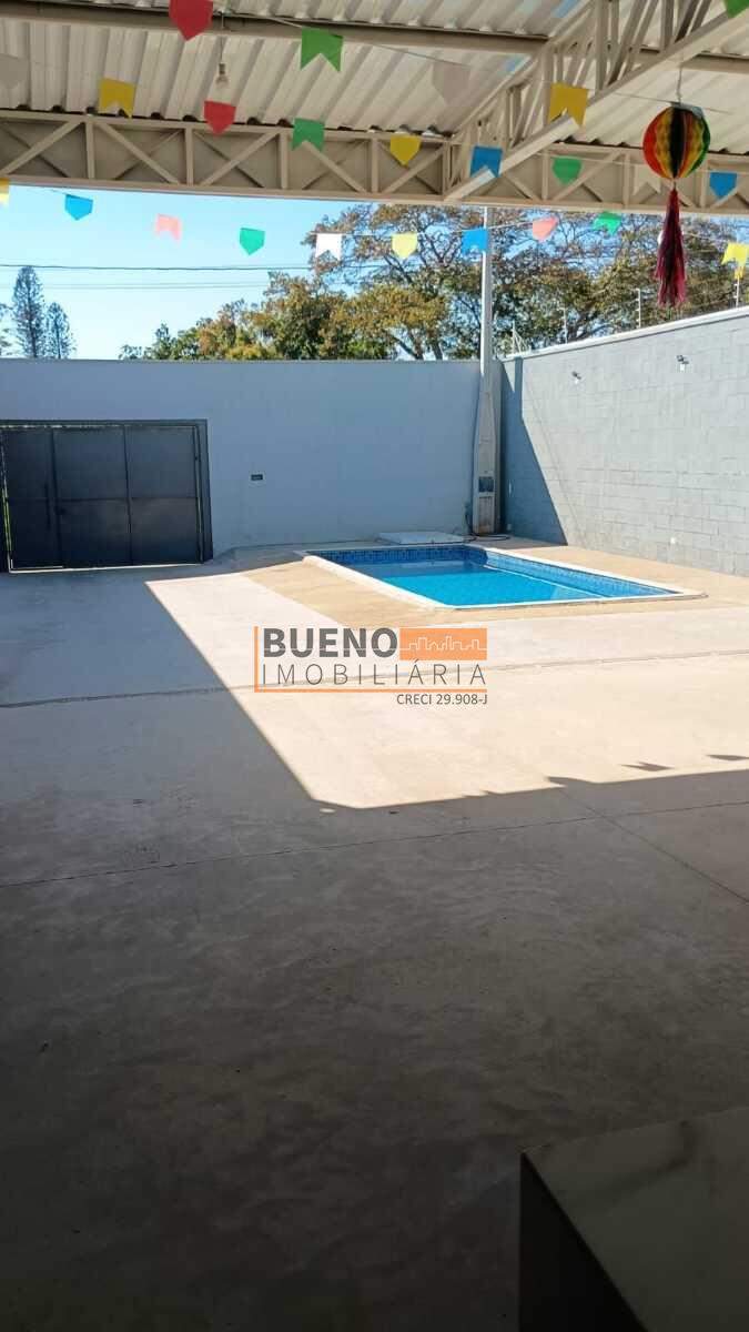 Área à venda no Jardim Aranha Oliveira: 