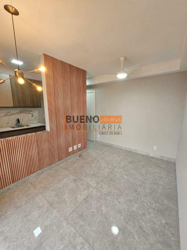 Apartamento para aluguel no Jardim Mollon: 