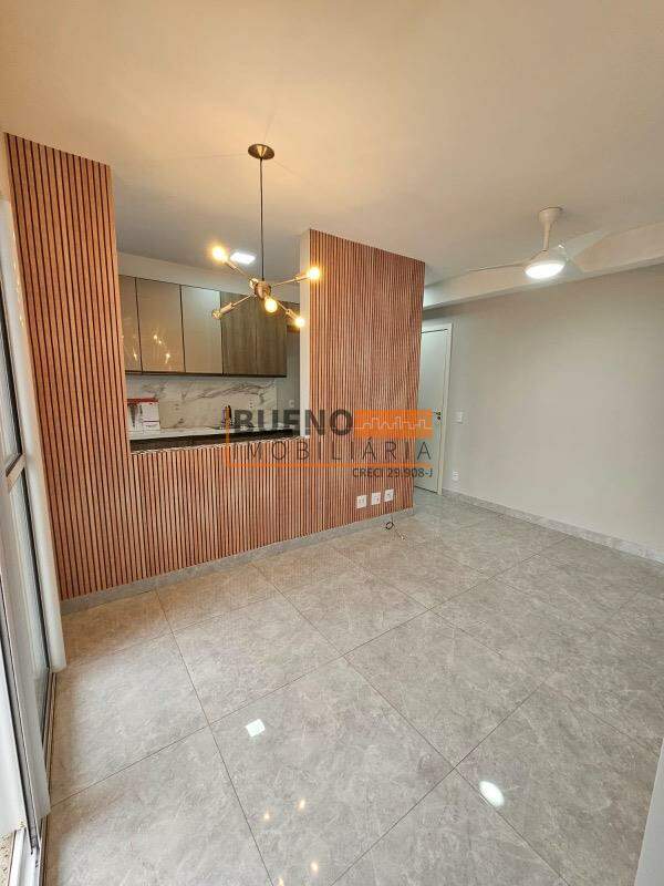 Apartamento para aluguel no Jardim Mollon: 