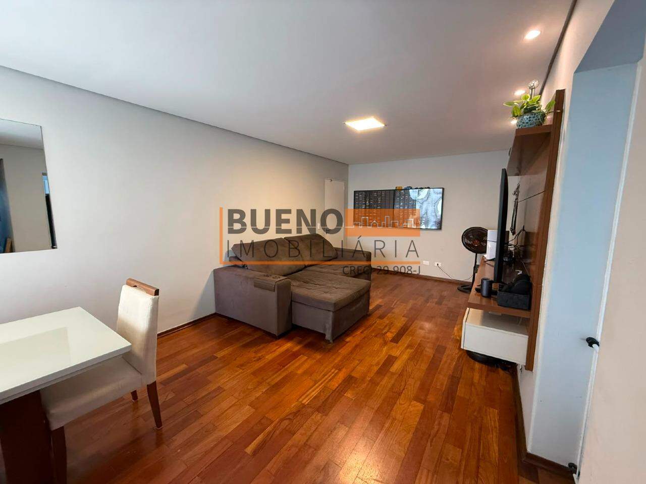 Apartamento à venda no Cidade Jardim: 