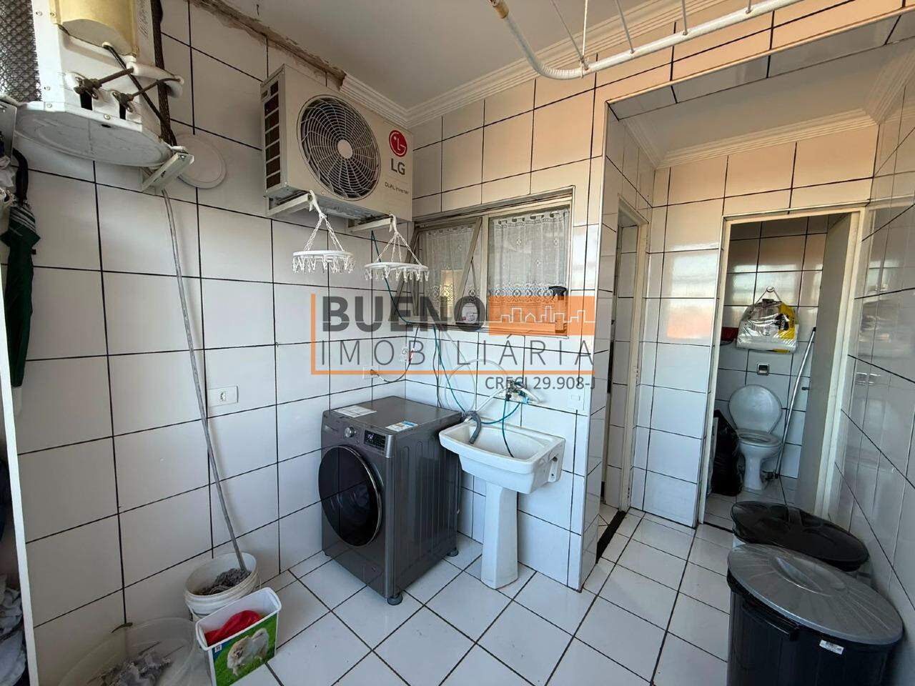 Apartamento à venda no Cidade Jardim: 