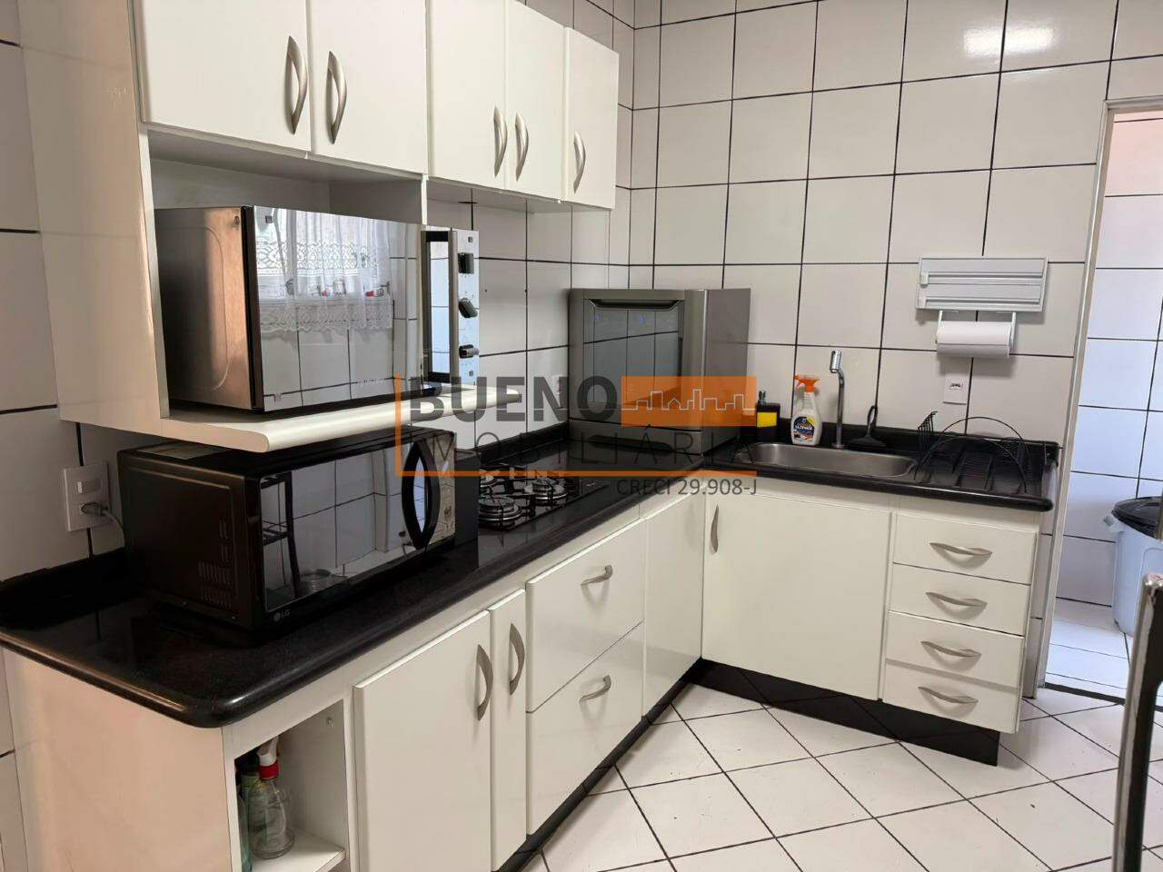 Apartamento à venda no Cidade Jardim: 