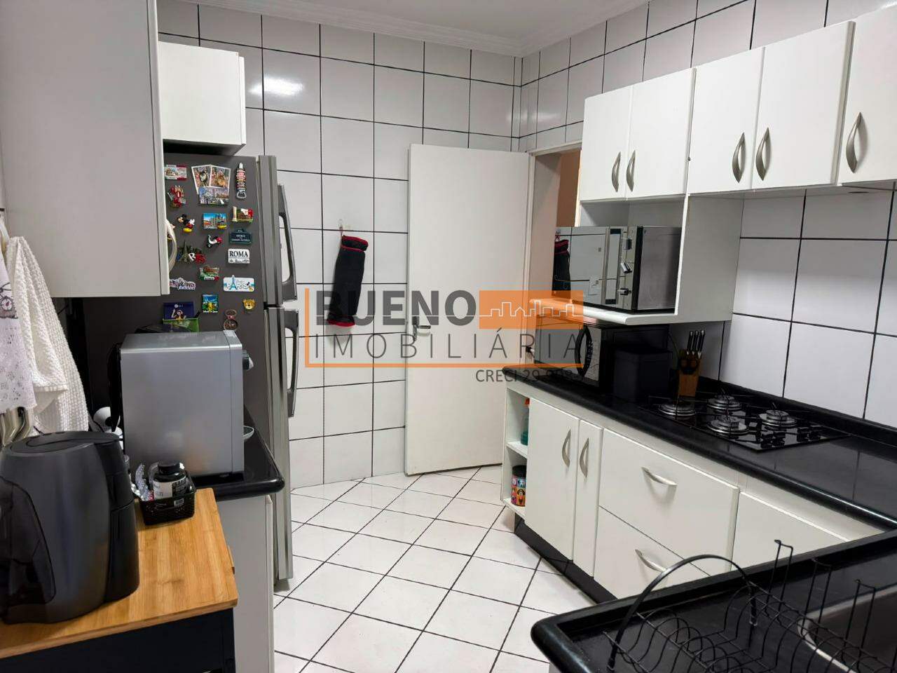 Apartamento à venda no Cidade Jardim: 