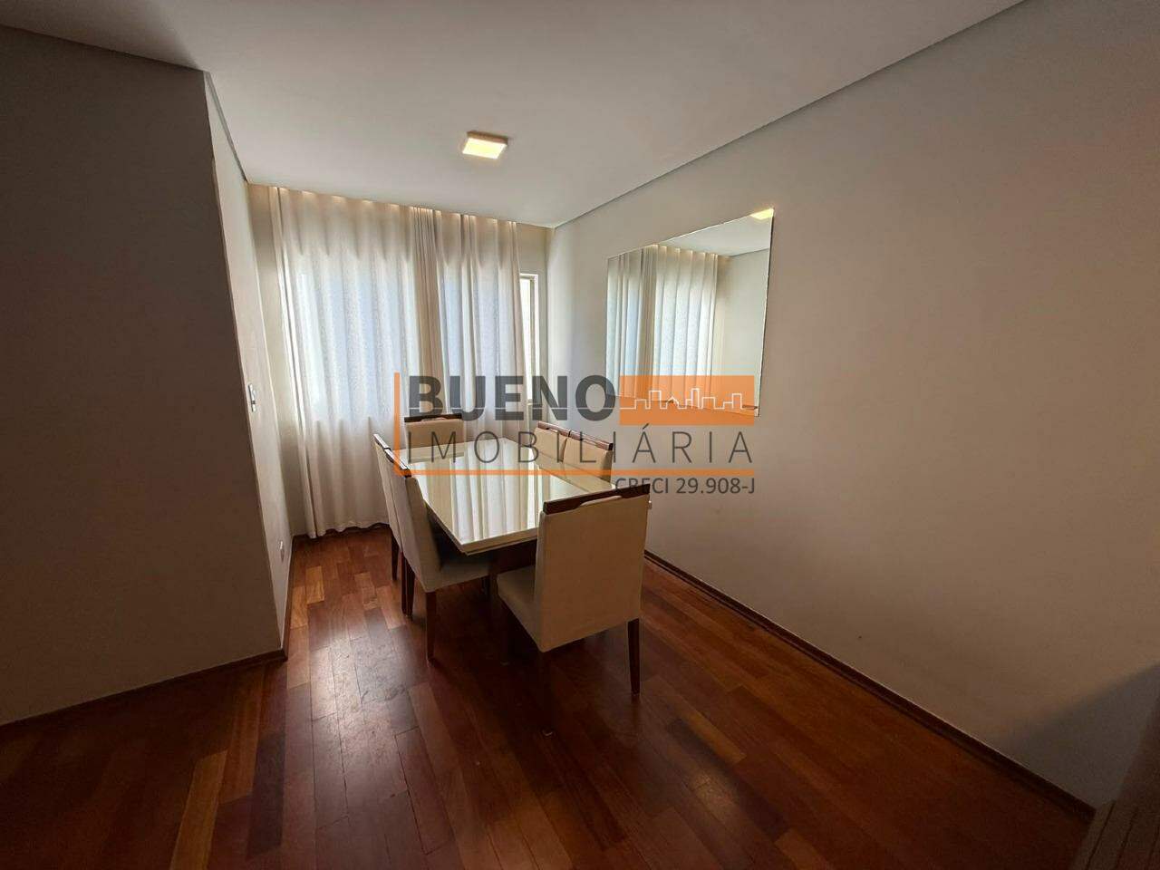 Apartamento à venda no Cidade Jardim: 