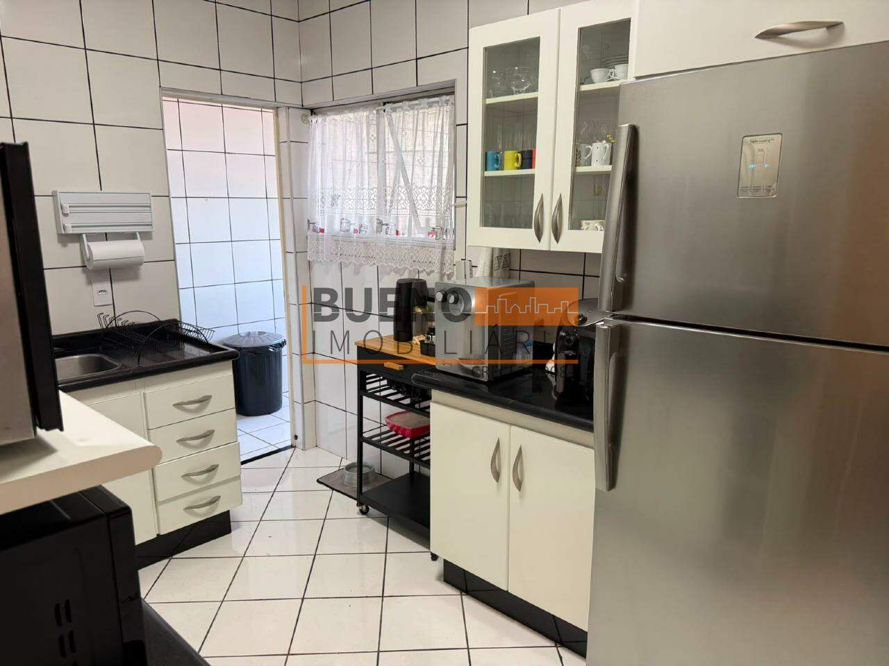 Apartamento à venda no Cidade Jardim: 