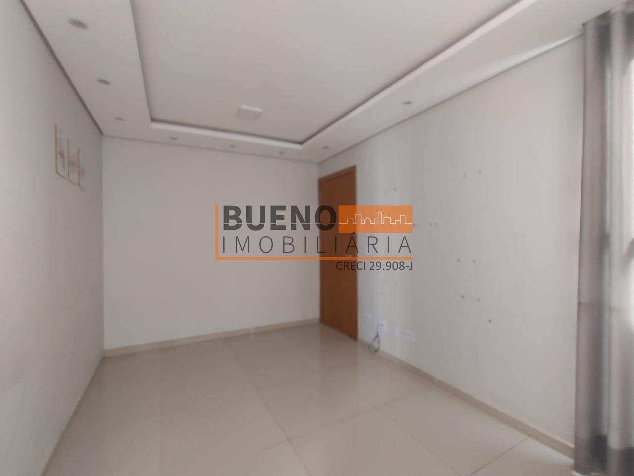 Apartamento para aluguel no Residencial Mac Knight: 