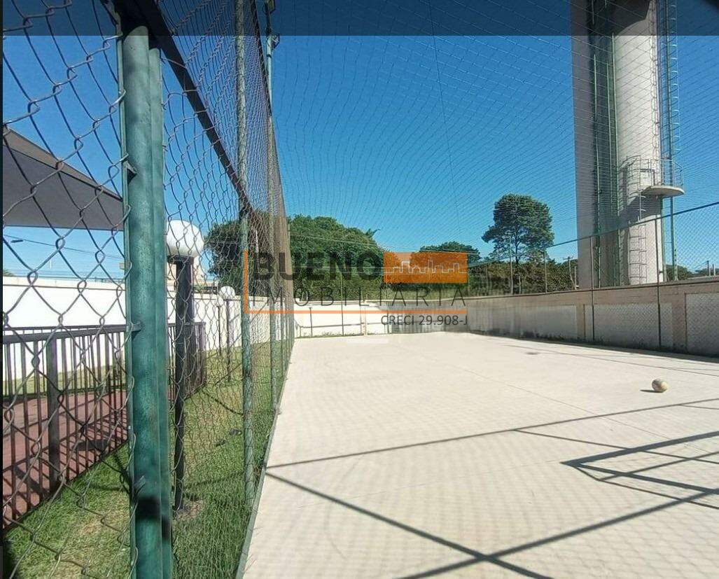 Apartamento para aluguel no Residencial Mac Knight: 