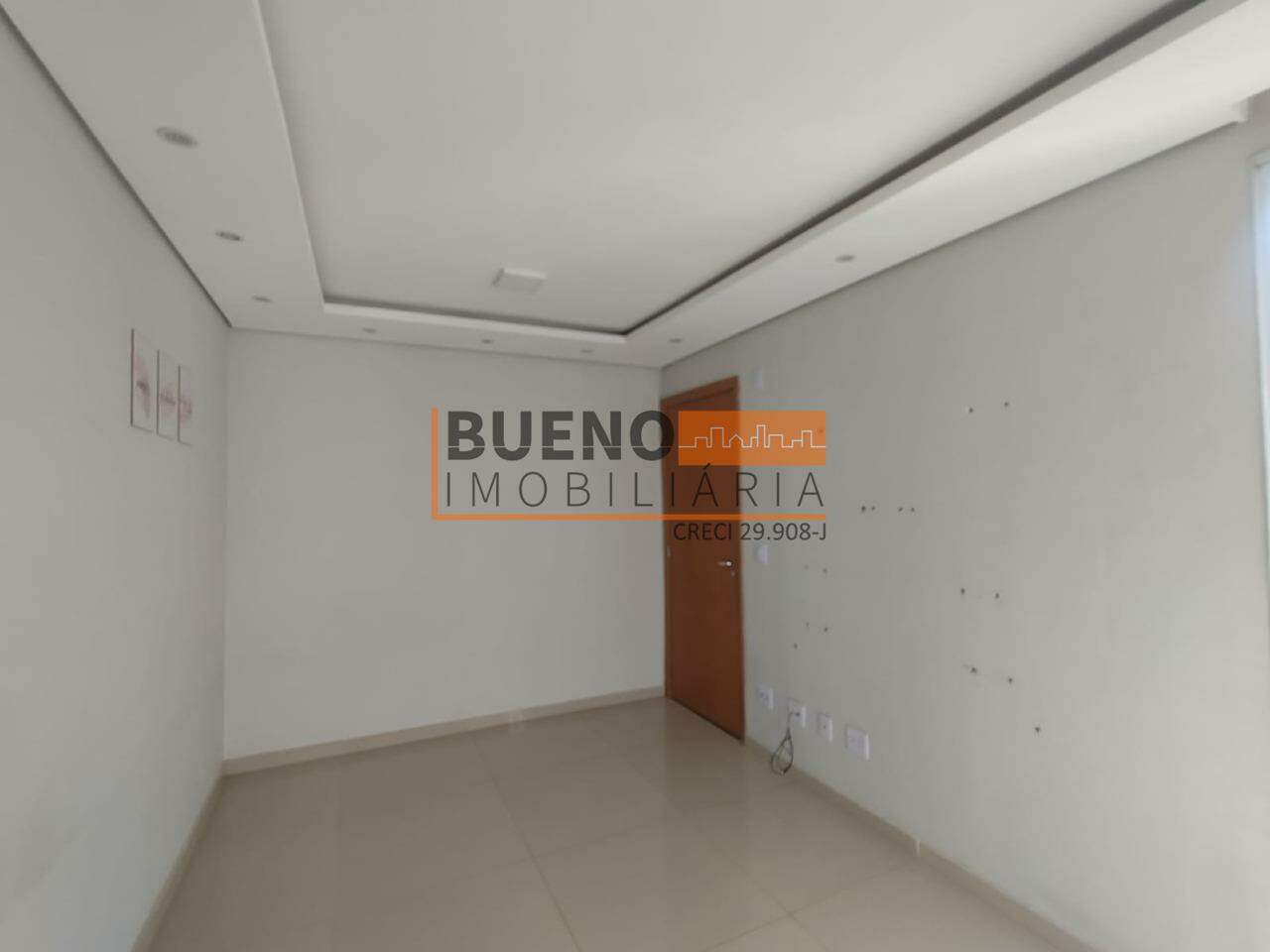 Apartamento para aluguel no Residencial Mac Knight: 