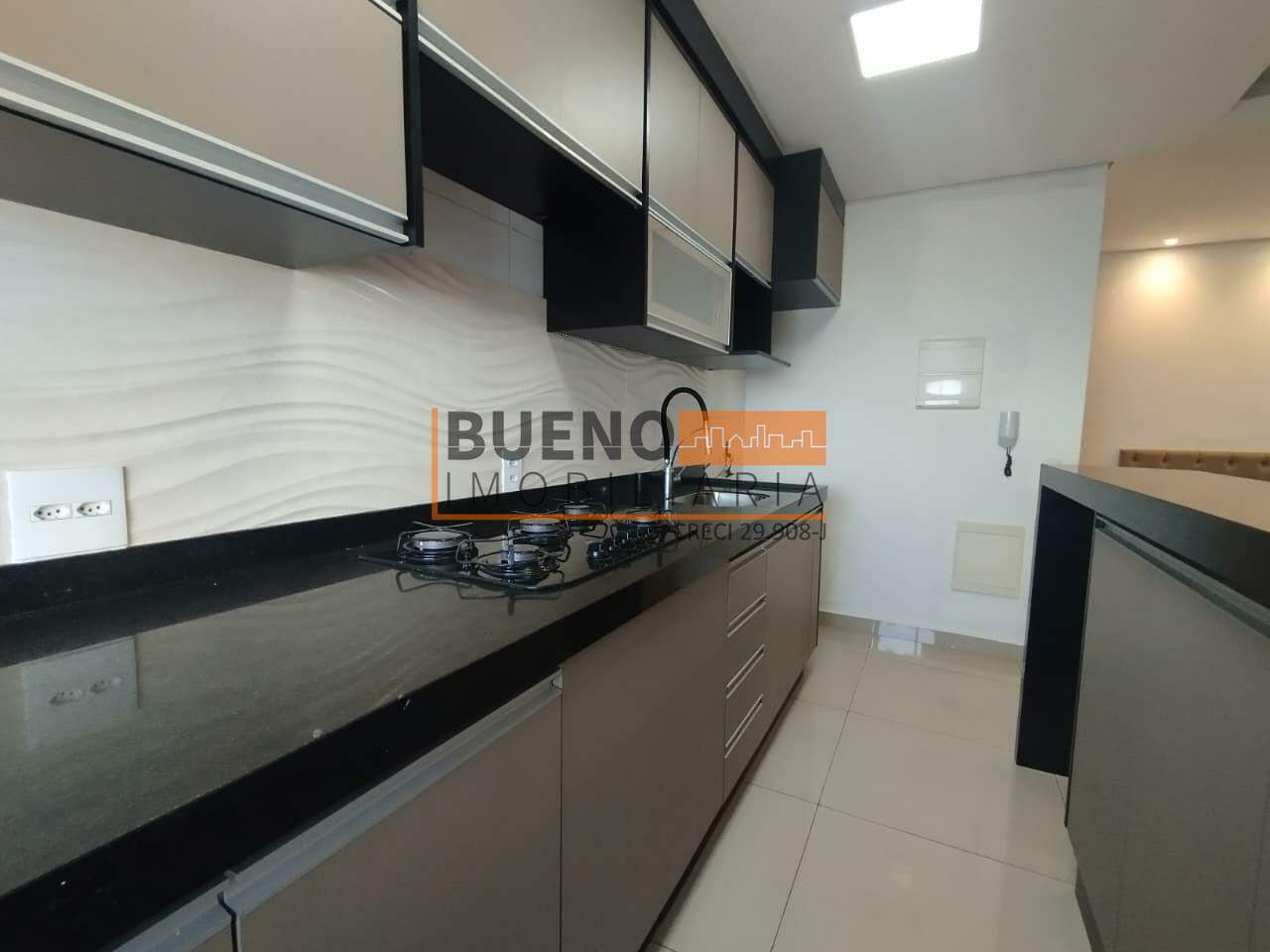 Apartamento para aluguel no Lagoa Seca: 