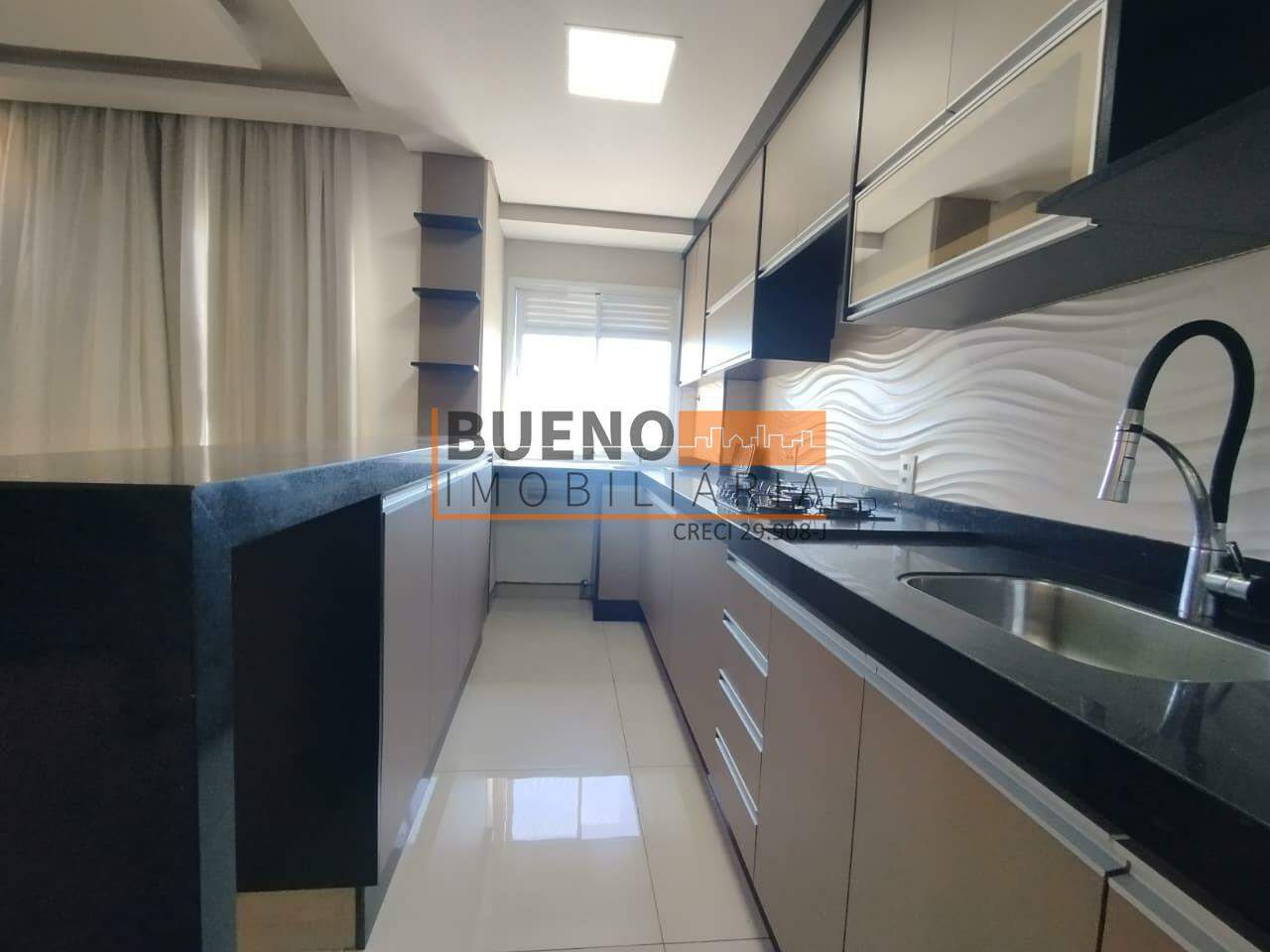 Apartamento para aluguel no Lagoa Seca: 
