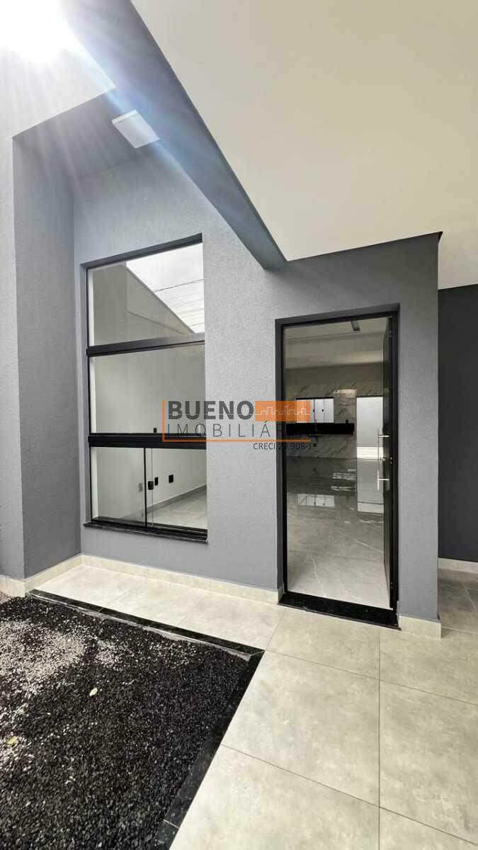 Casa à venda no Jardim da Balsa II: 