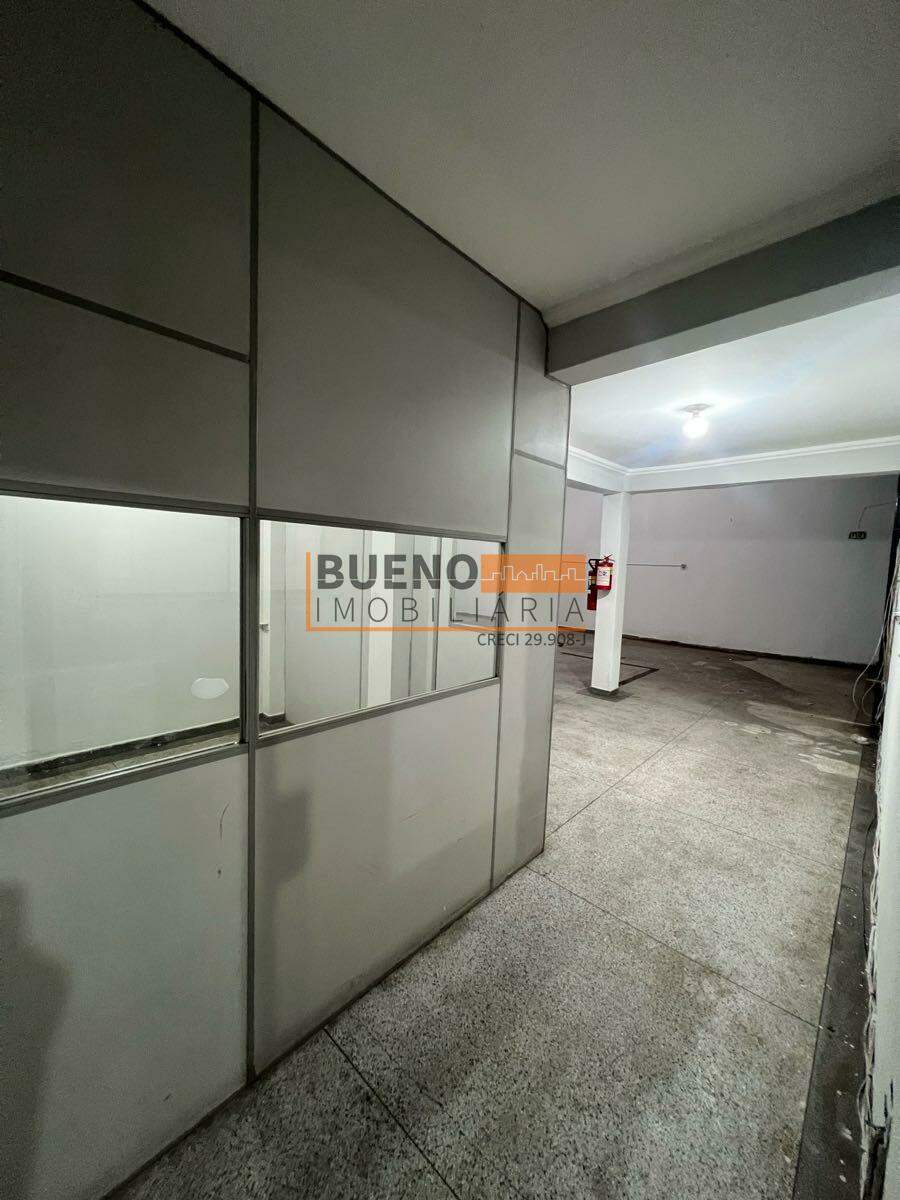 Galpão para aluguel no Jardim São Francisco: 