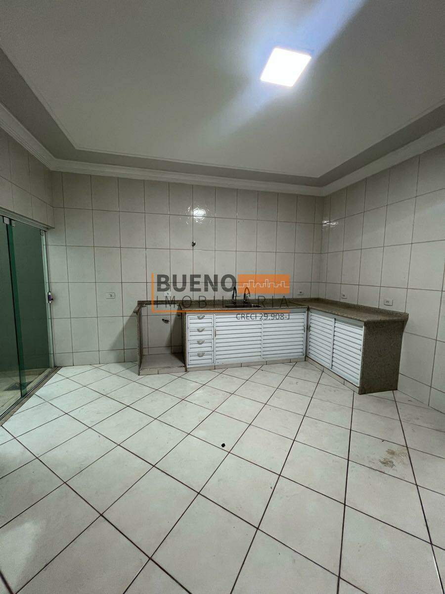 Casa para aluguel no Jardim Paulista: 